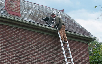 what affects urgent Platts Common roof repairs