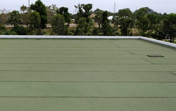 all Platts Common roofing types quoted for