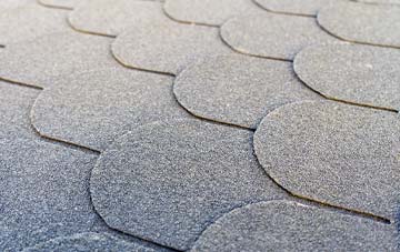 Platts Common asphalt roofing costs