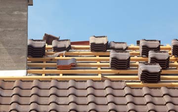 Platts Common clay roofing costs