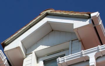 Platts Common fascia installation costs
