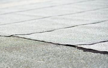 disadvantages of Platts Common felt roofing