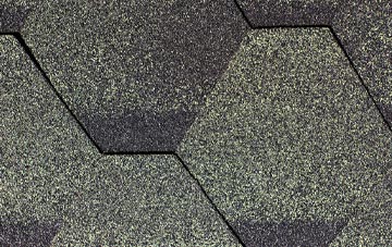 Platts Common fibreglass shingle repairs