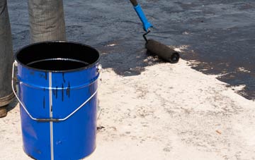 find Platts Common flat roof waterproofing companies