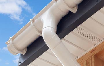 Platts Common gutter installation costs