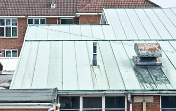 Platts Common lead roofing costs