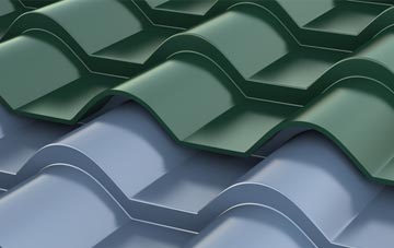 who should consider Platts Common plastic roofs