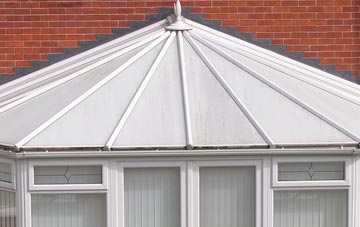 Platts Common polycarbonate conservatory roof repairs