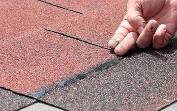 Platts Common asphalt roof repairs