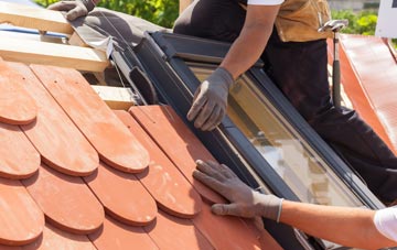 replacement Platts Common roof windows