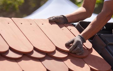 Platts Common roof tile contractors
