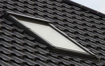 benefits of Platts Common roof windows