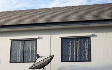 Platts Common rubber roof costs