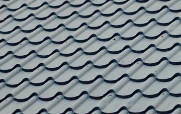 Platts Common rubber roofing companies