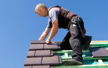 disadvantages of Platts Common slate roofing