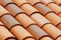 Platts Common clay roofing
