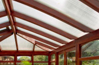 Platts Common conservatory roofing insulation