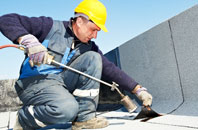 Platts Common felt roofing