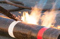 Platts Common flat roofing replacement