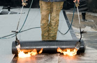 Platts Common flat roof sealing quote