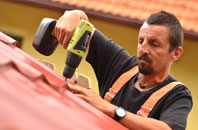 Platts Common garage roof repairs