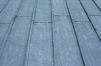 Platts Common lead roofing