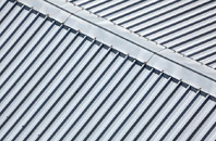 Platts Common metal roofing