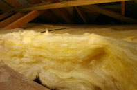 Platts Common pitch roof insulation