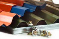 Platts Common plastic roofing