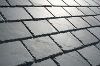 Platts Common slate roof