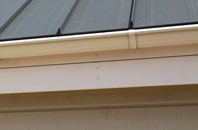 Platts Common soffit repair